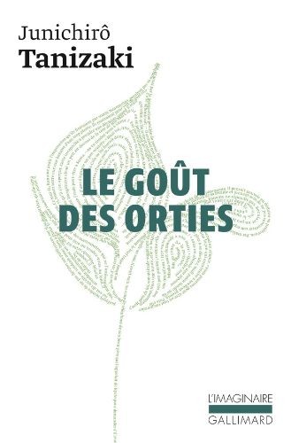 Le Goût des orties - Click to enlarge picture.