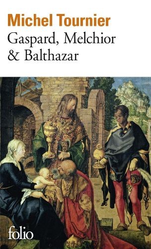 Gaspard, Melchior & Balthazar - Click to enlarge picture.