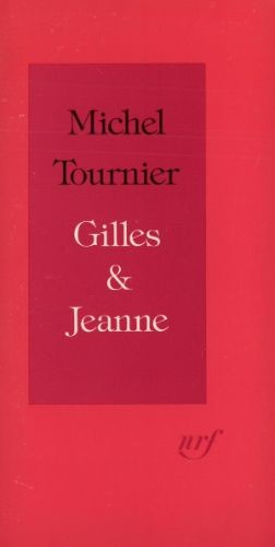 Gilles & Jeanne - Click to enlarge picture.