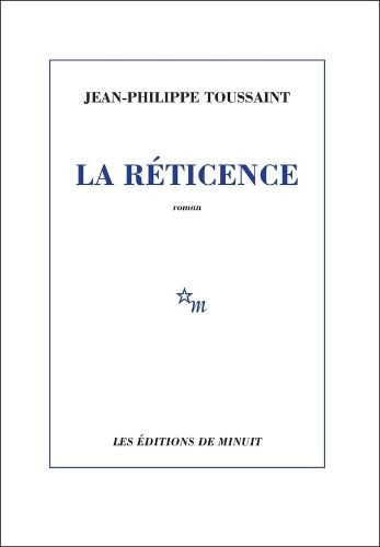 La Réticence - Click to enlarge picture.
