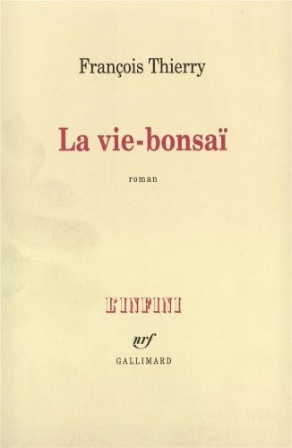 La vie-bonsaï - Click to enlarge picture.