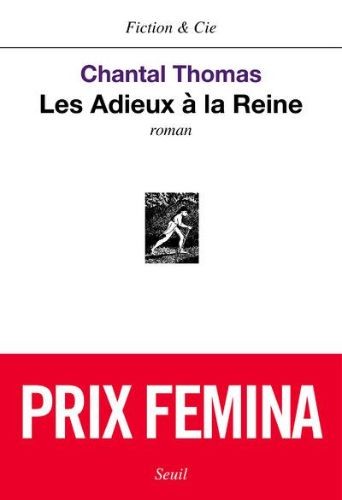 Les Adieux à la Reine - Click to enlarge picture.