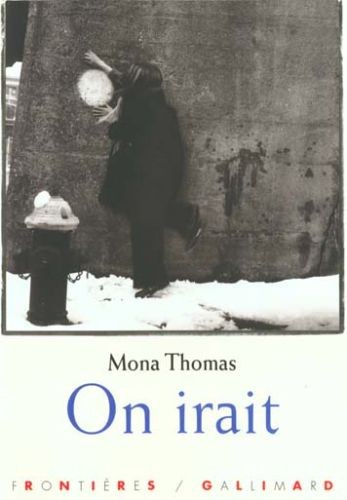 On irait - Click to enlarge picture.