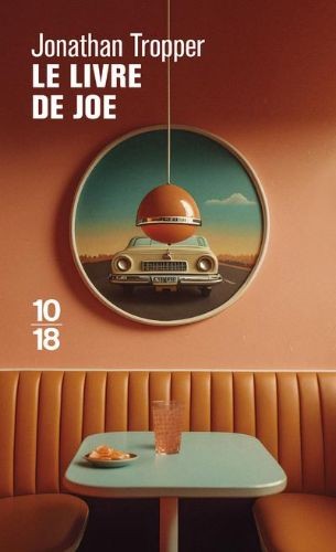 Le livre de Joe - Click to enlarge picture.