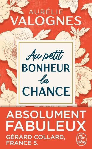 Au petit bonheur la chance ! - Click to enlarge picture.