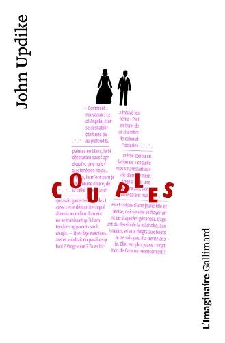 Couples - Click to enlarge picture.
