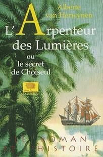 L'Arpenteur des Lumières - Click to enlarge picture.