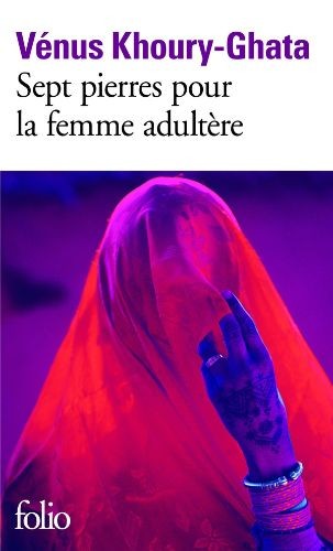 Sept pierres pour la femme adultère - Click to enlarge picture.