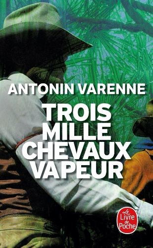 Trois mille chevaux-vapeur - Click to enlarge picture.