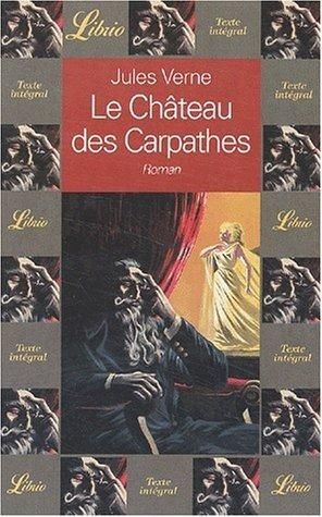 Le Château des Carpathes - Click to enlarge picture.