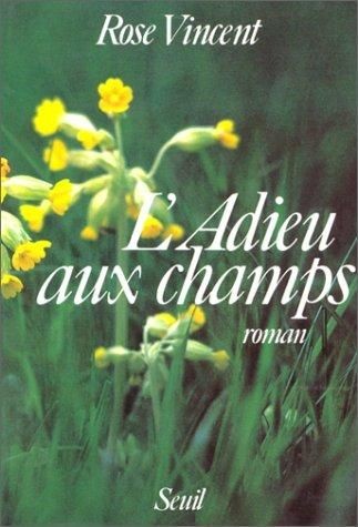L'Adieu aux champs - Click to enlarge picture.