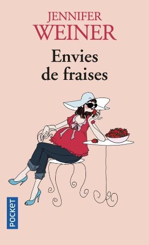 Envies de fraises - Click to enlarge picture.
