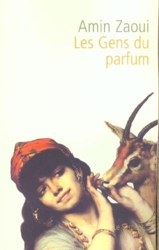 Les Gens du parfum - Click to enlarge picture.