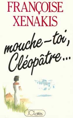 Mouche-toi, Cléopâtre… - Click to enlarge picture.