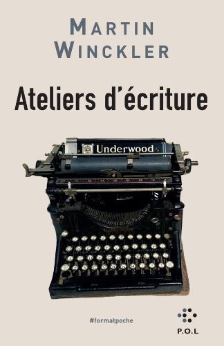 Ateliers d'écriture - Click to enlarge picture.