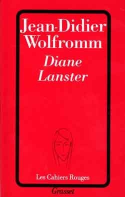 Diane Lanster - Click to enlarge picture.