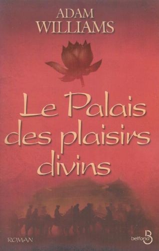 Le Palais des plaisirs divins - Click to enlarge picture.