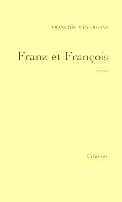 Franz et François - Click to enlarge picture.