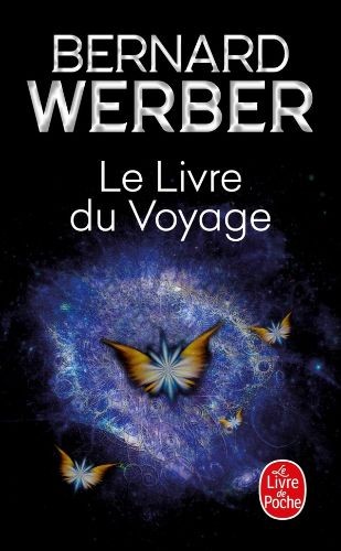 Le Livre du Voyage - Click to enlarge picture.