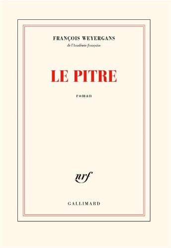 Le Pitre - Click to enlarge picture.