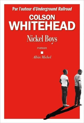 Nickel Boys - Click to enlarge picture.