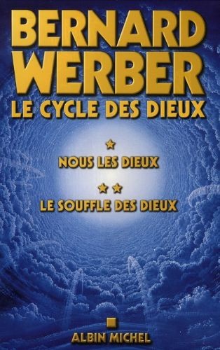 Nous les dieux - Click to enlarge picture.