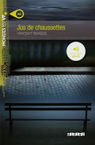 Monde en VF - Jus de chaussettes - A 2 - Click to enlarge picture.