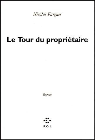 Le Tour du propriétaire - Click to enlarge picture.