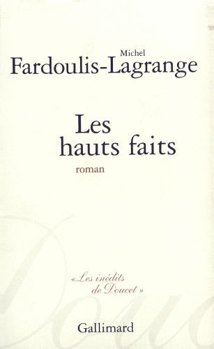 Les hauts faits - Click to enlarge picture.
