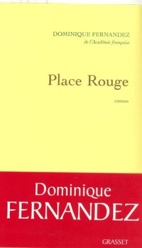 Place Rouge - Click to enlarge picture.