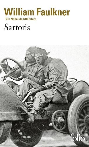 Sartoris - Click to enlarge picture.