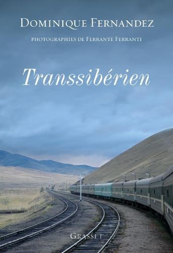 Transsibérien - Click to enlarge picture.