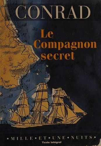 Le compagnon secret - Click to enlarge picture.