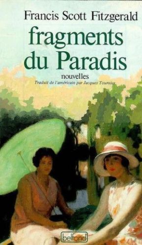 Fragments du Paradis - Click to enlarge picture.