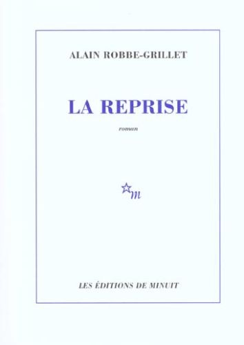 La Reprise - Click to enlarge picture.