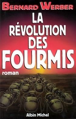 La Révolution des Fourmis - Click to enlarge picture.