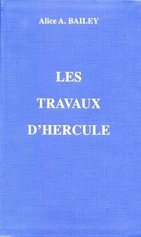 Les Travaux d'Hercule - Click to enlarge picture.
