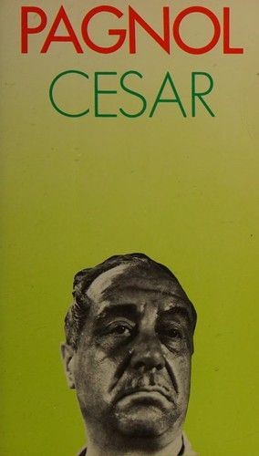 César - Click to enlarge picture.