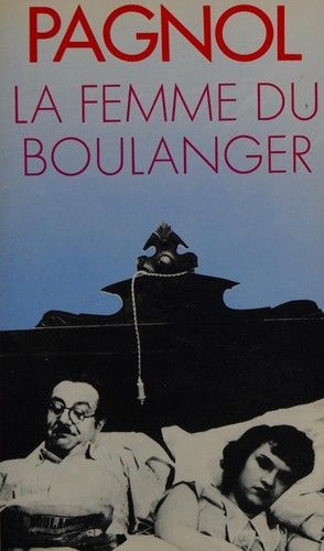 La femme du boulanger - Click to enlarge picture.