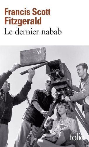 Le dernier nabab - Click to enlarge picture.