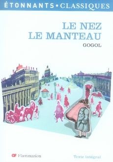 Le Nez ; Le Manteau - Click to enlarge picture.