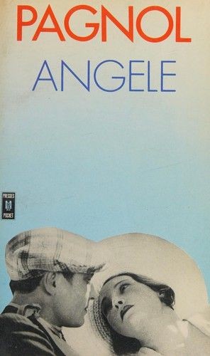 Angèle - Click to enlarge picture.