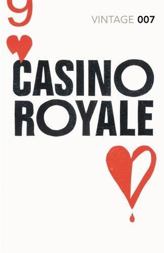 Casino Royale (eng) - Click to enlarge picture.