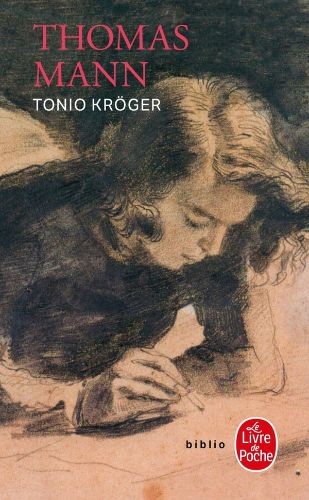 Tonio Kröger - Click to enlarge picture.