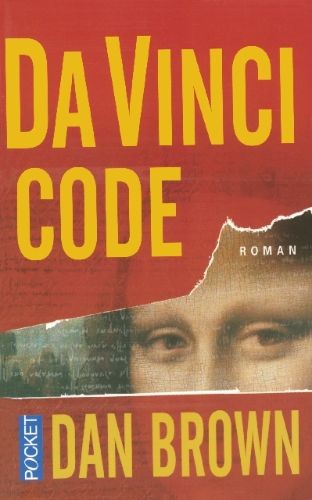 Da Vinci Code - Click to enlarge picture.
