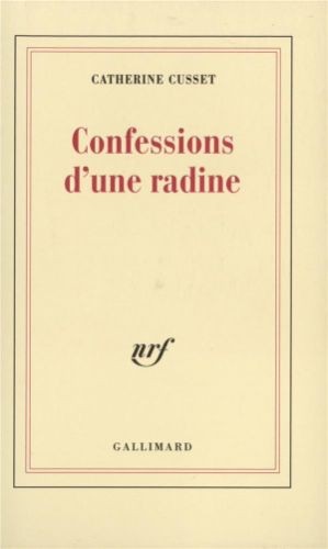 Confessions d'une radine - Click to enlarge picture.