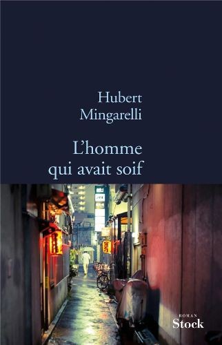 L'homme qui avait soif - Click to enlarge picture.