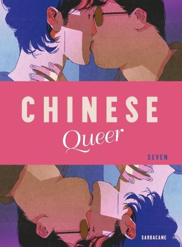 Chinese Queer - Click to enlarge picture.