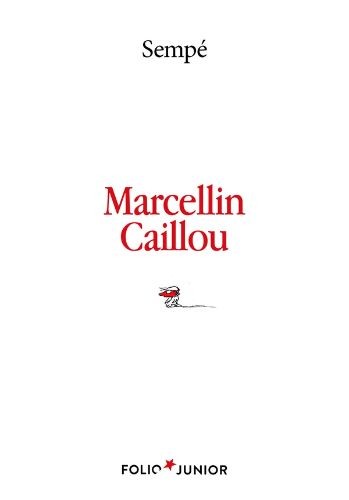 Marcellin Caillou - Click to enlarge picture.