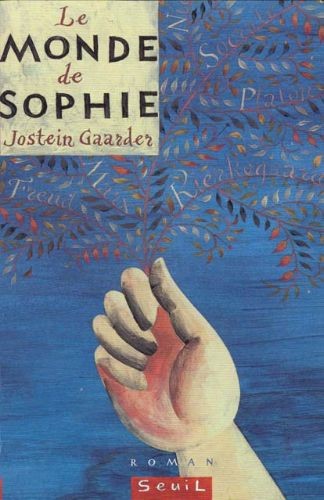 Le Monde de Sophie - Click to enlarge picture.